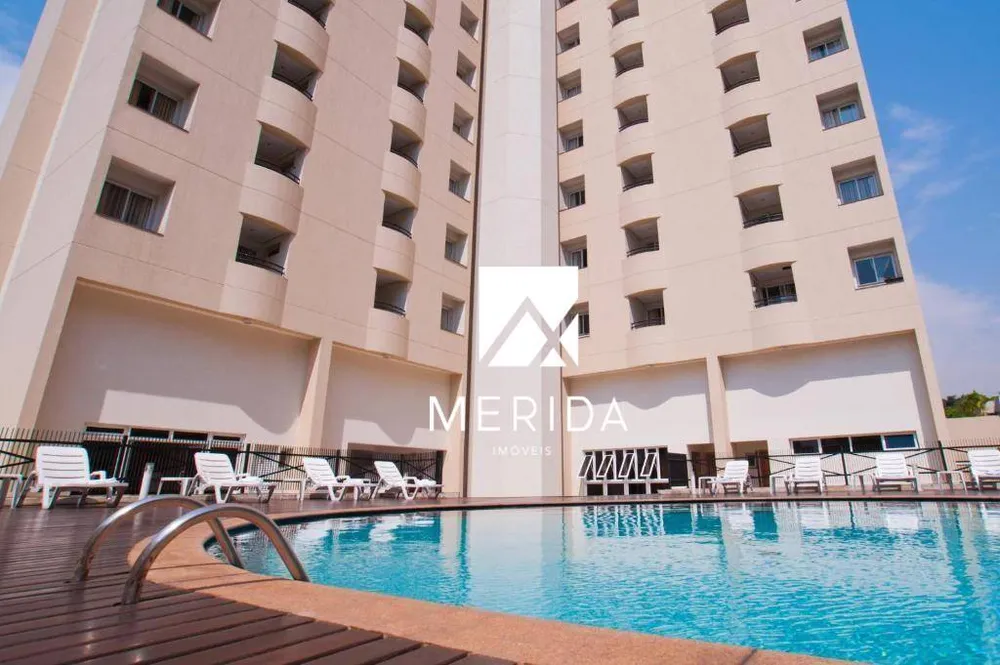 Flat/Apart Hotel, 1 quarto, 43 m² - Foto 2