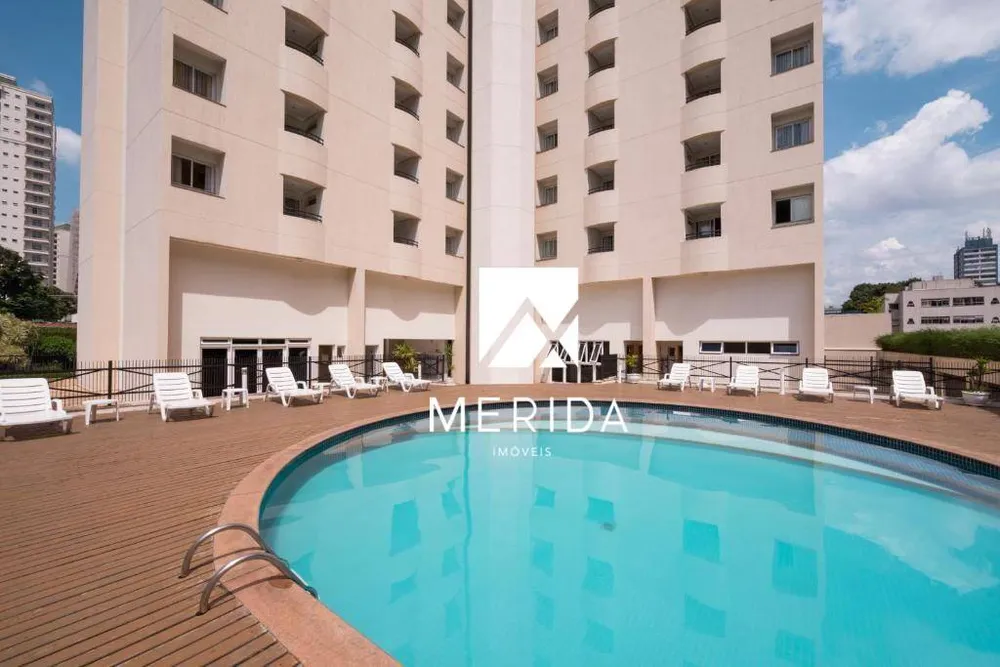 Flat/Apart Hotel, 1 quarto, 43 m² - Foto 11