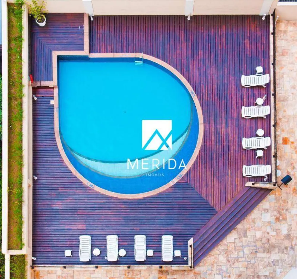 Flat/Apart Hotel, 1 quarto, 43 m² - Foto 7