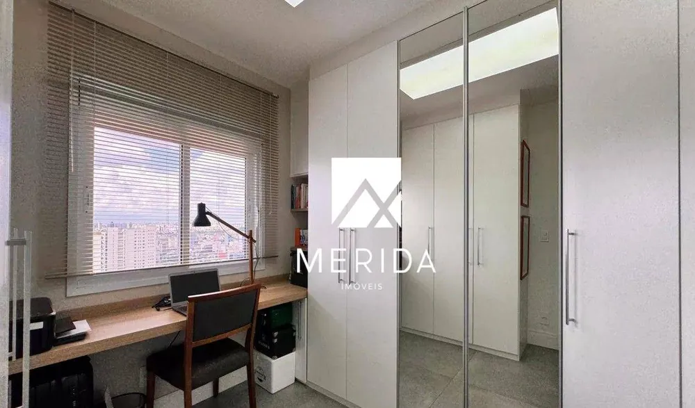 Apartamento, 2 quartos, 65 m² - Foto 7