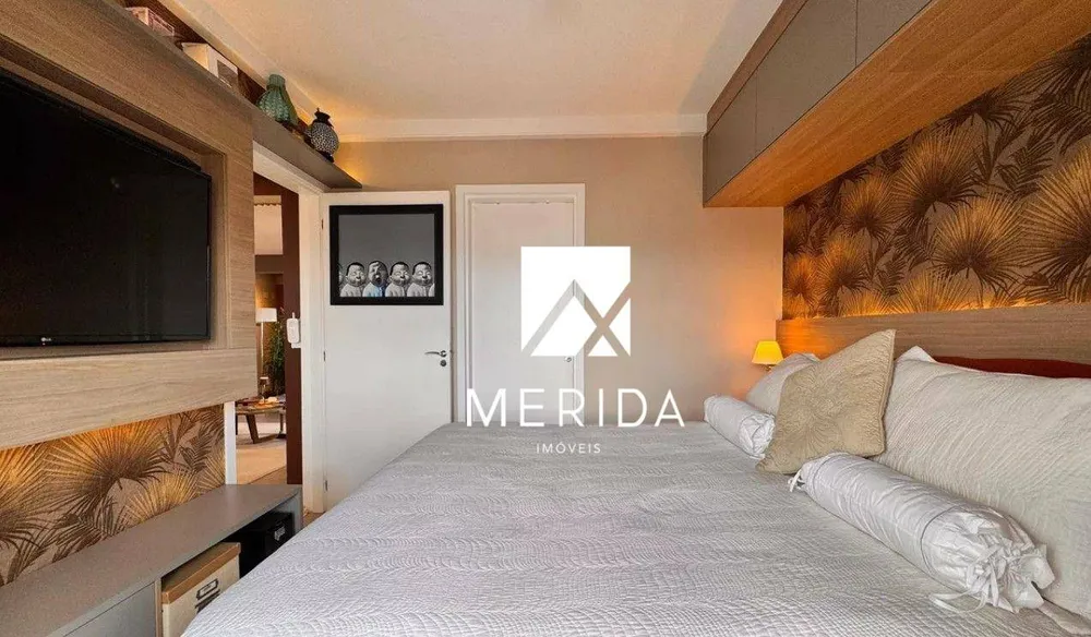 Apartamento, 2 quartos, 65 m² - Foto 9