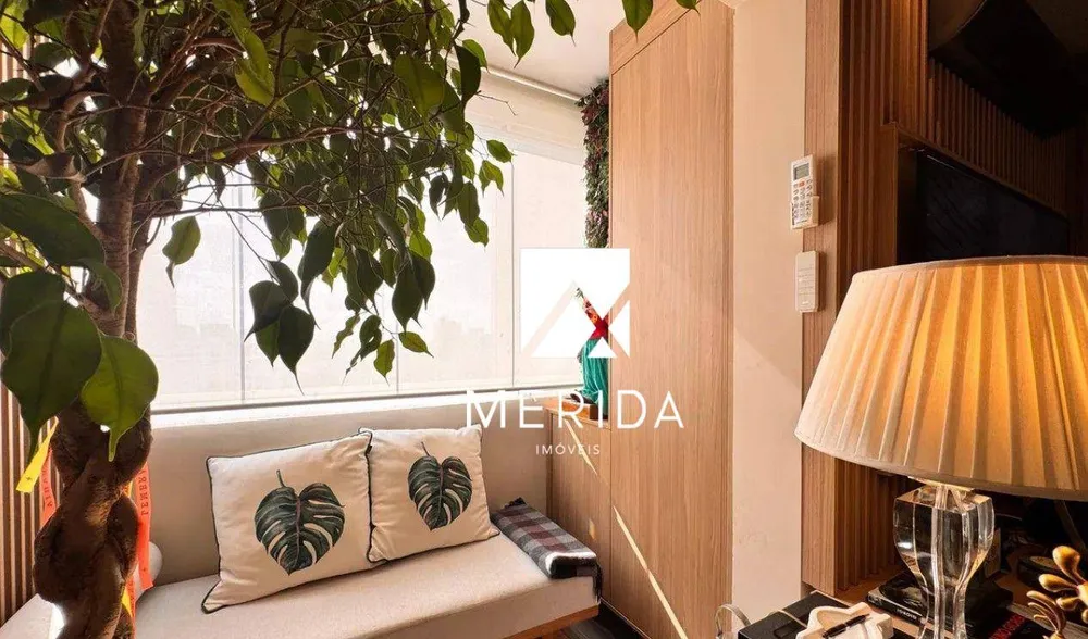 Apartamento, 2 quartos, 65 m² - Foto 4