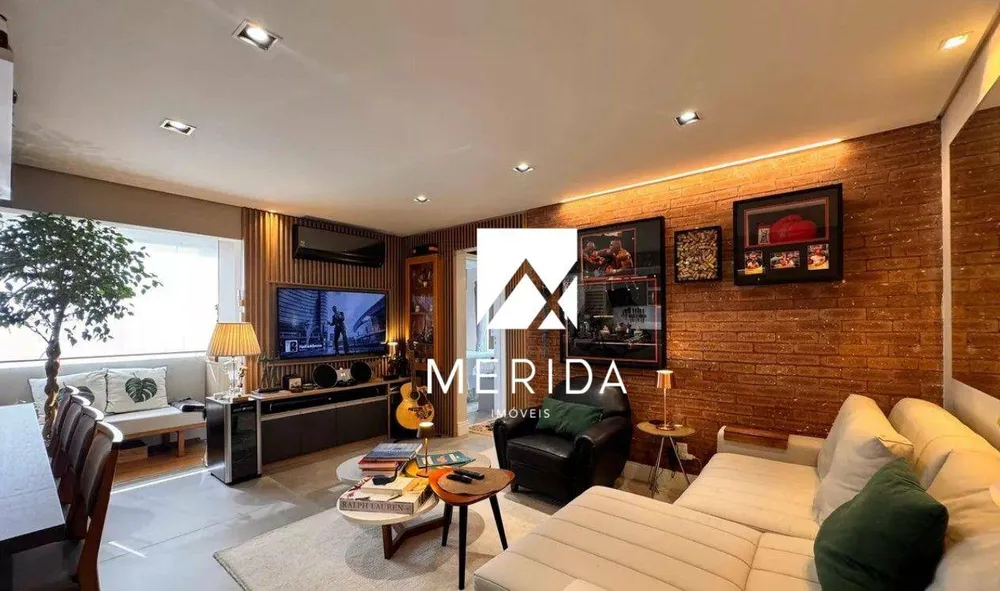 Apartamento, 2 quartos, 65 m² - Foto 4