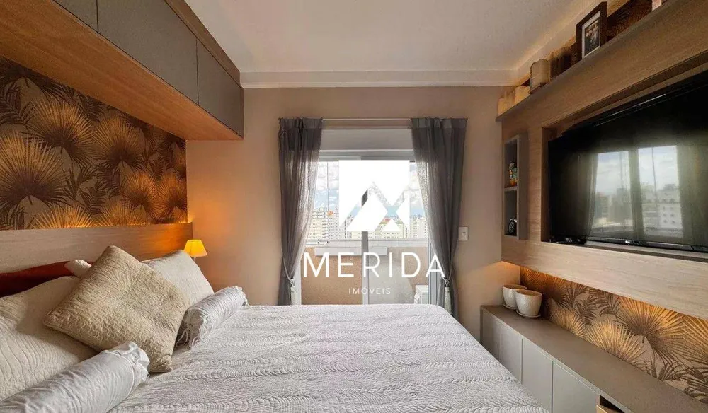 Apartamento, 2 quartos, 65 m² - Foto 3