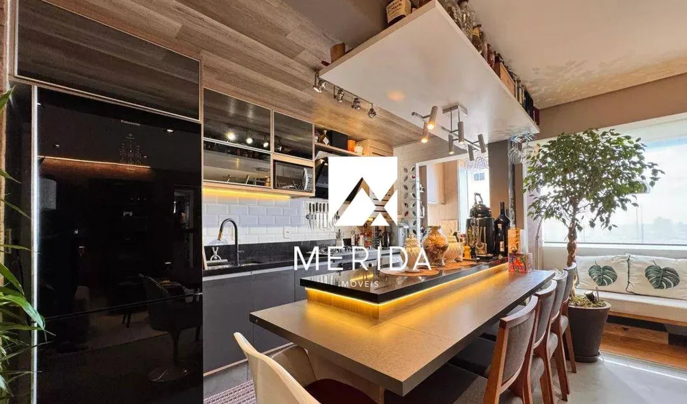Apartamento, 2 quartos, 65 m² - Foto 5