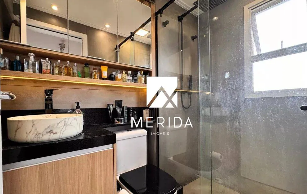Apartamento, 2 quartos, 65 m² - Foto 11