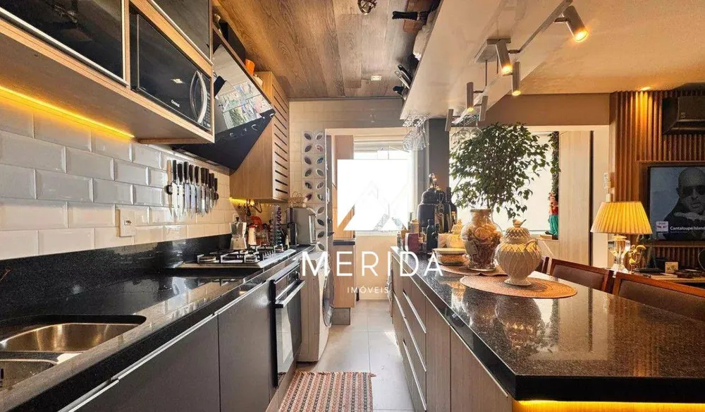 Apartamento, 2 quartos, 65 m² - Foto 6