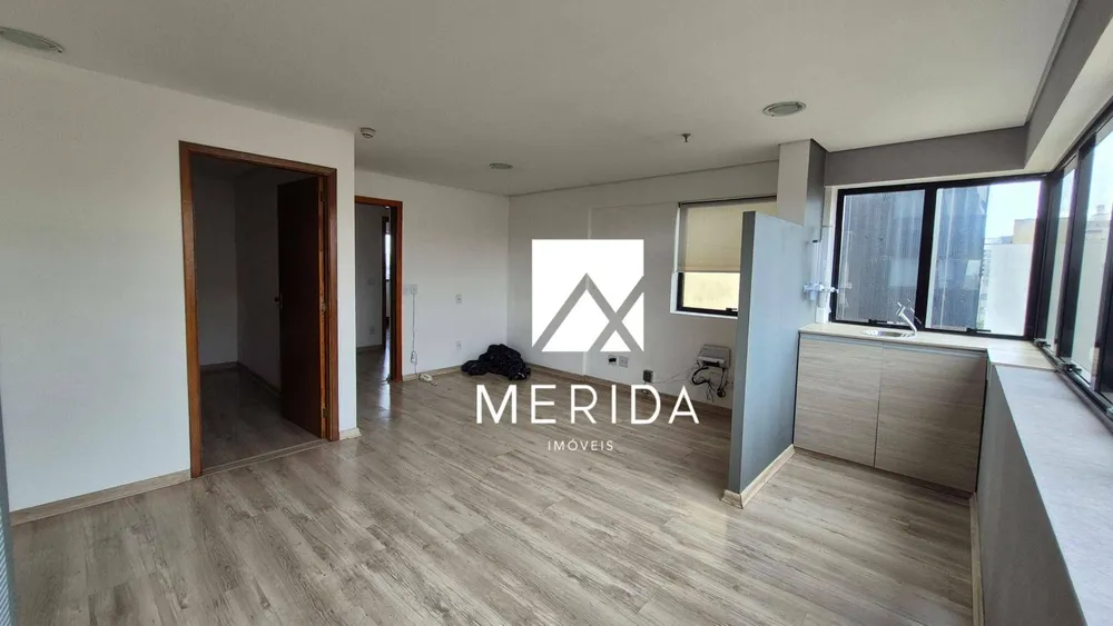 Sala-Conjunto, 47 m² - Foto 1
