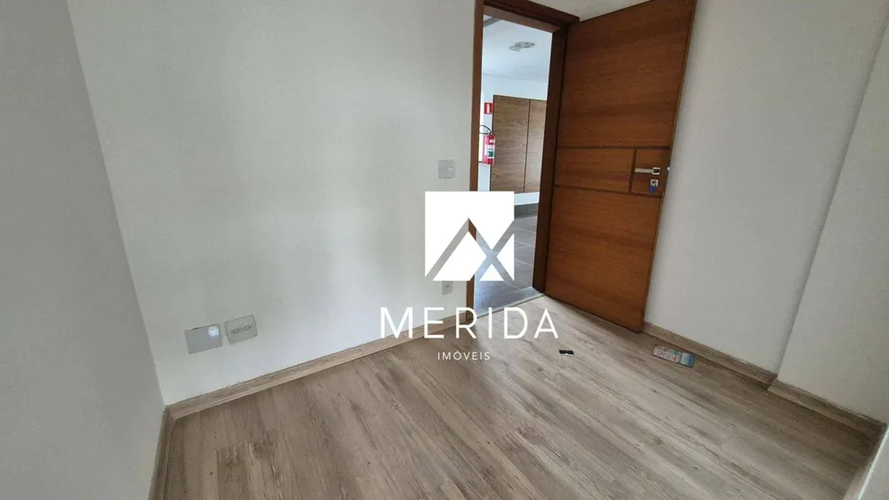 Sala-Conjunto, 47 m² - Foto 4