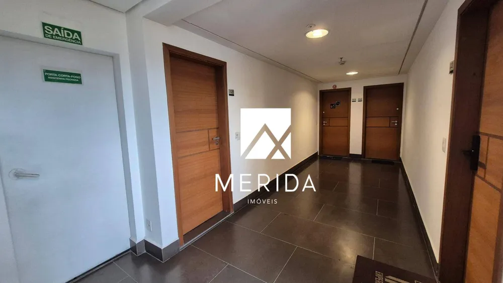 Sala-Conjunto, 47 m² - Foto 2