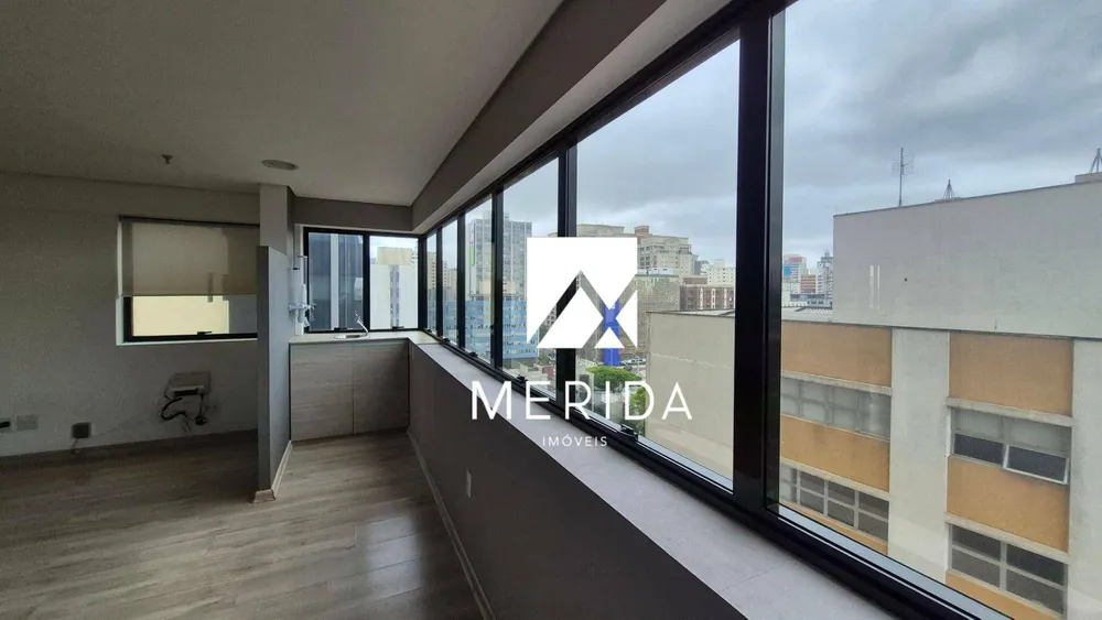 Sala-Conjunto, 47 m² - Foto 1
