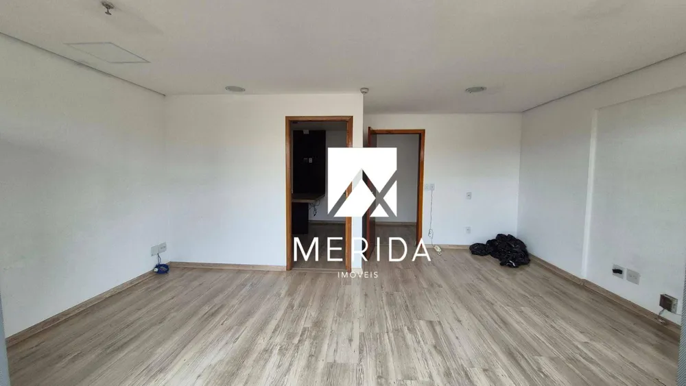 Sala-Conjunto, 47 m² - Foto 3