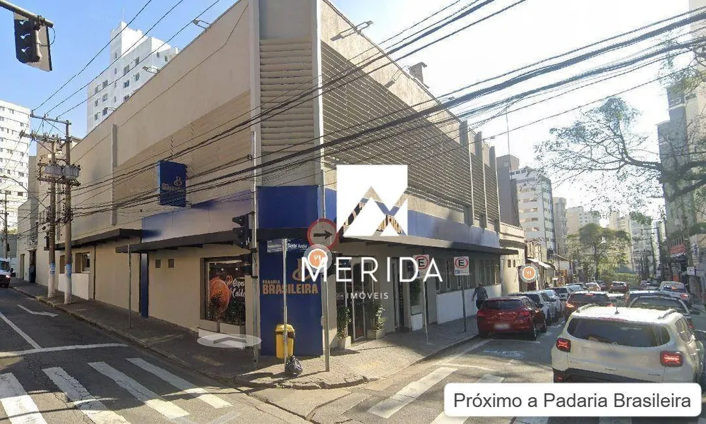Apartamento, 4 quartos, 270 m² - Foto 11