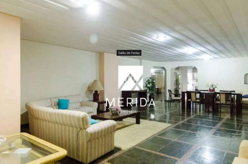Apartamento, 4 quartos, 270 m² - Foto 2