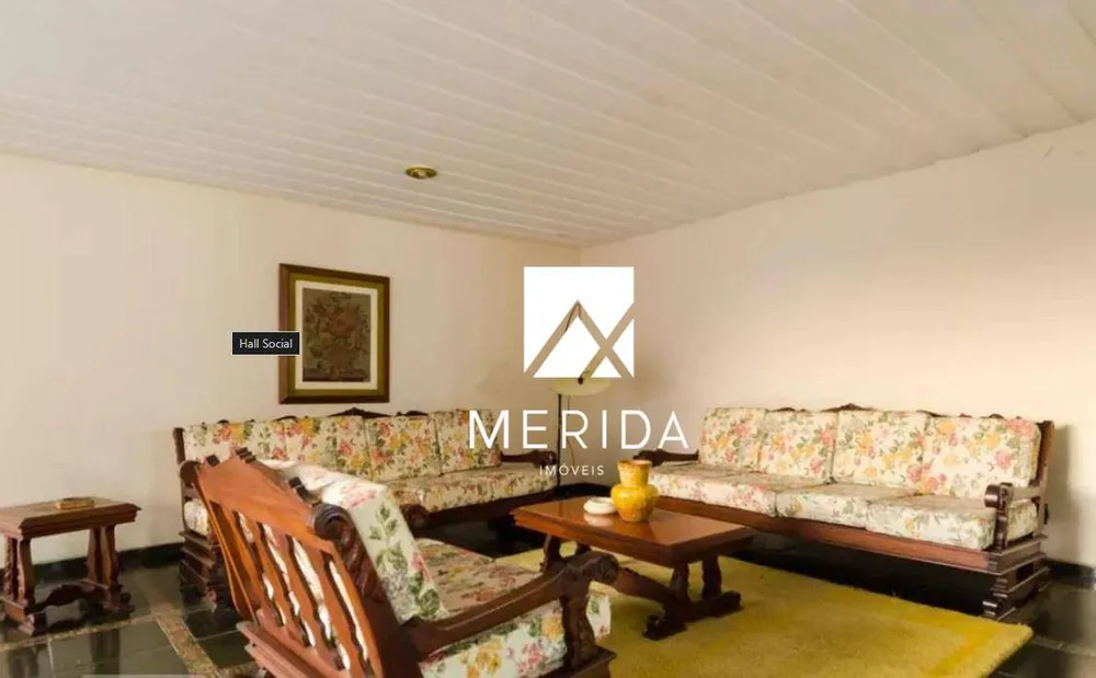Apartamento, 4 quartos, 270 m² - Foto 3