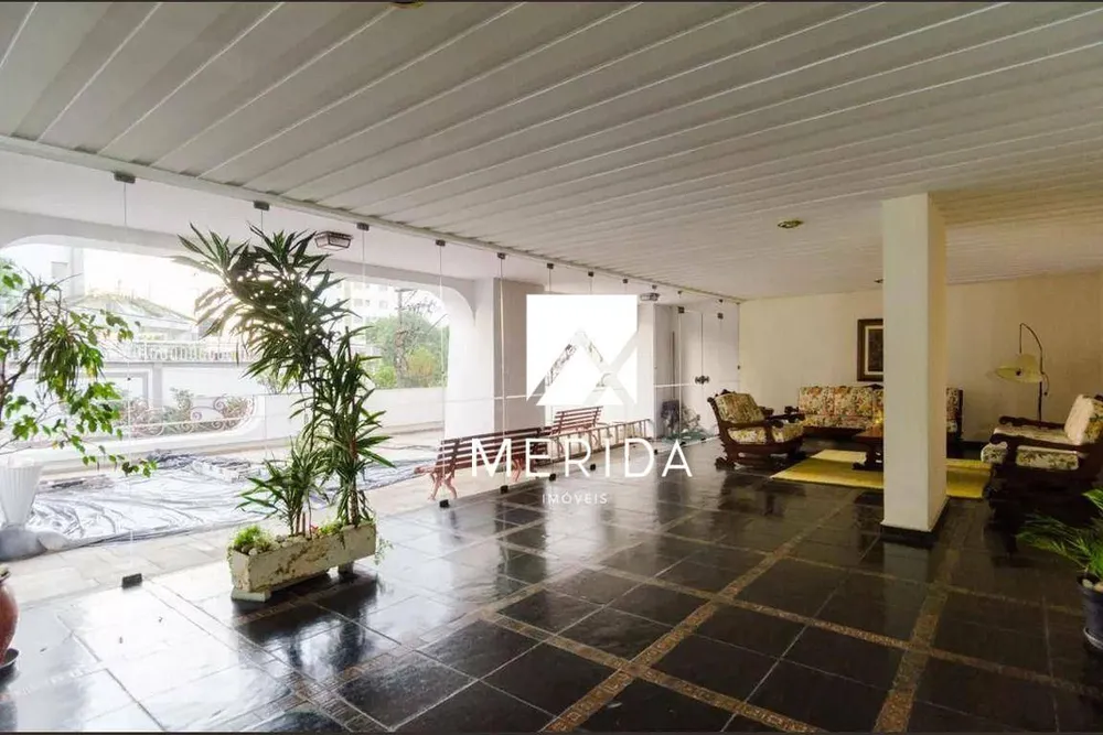 Apartamento, 4 quartos, 270 m² - Foto 7