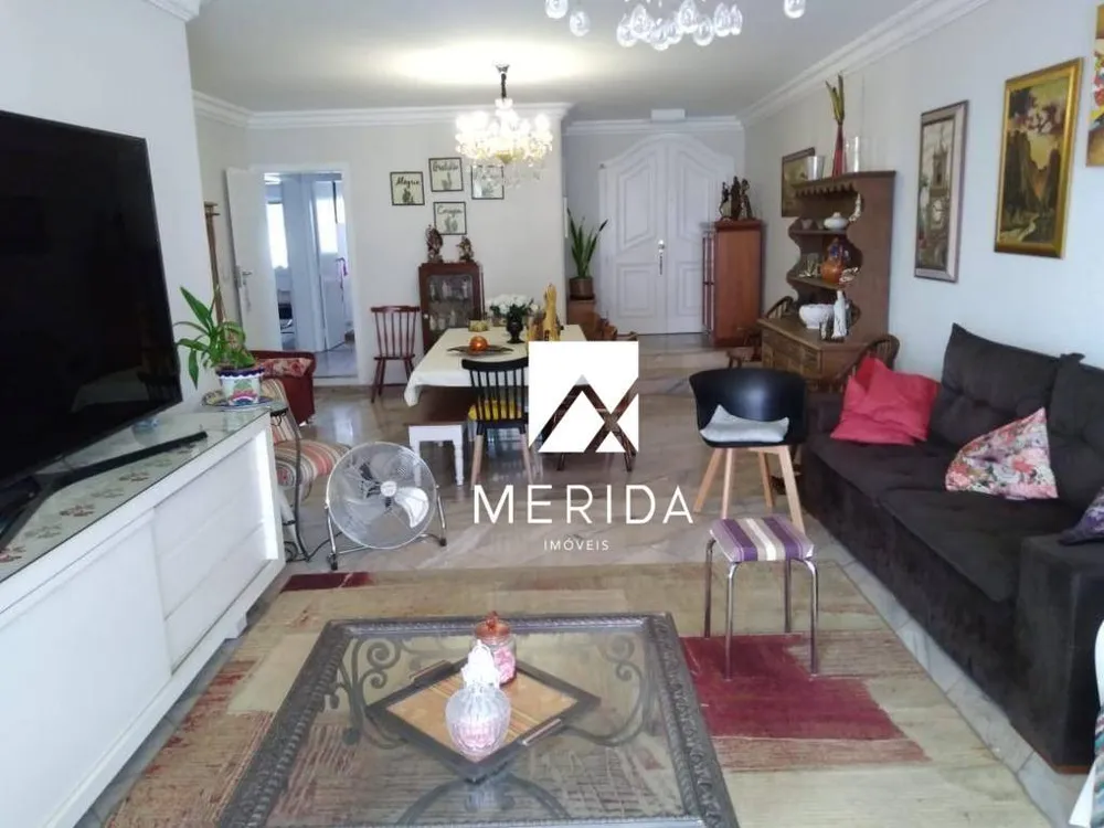 Apartamento, 4 quartos, 270 m² - Foto 5