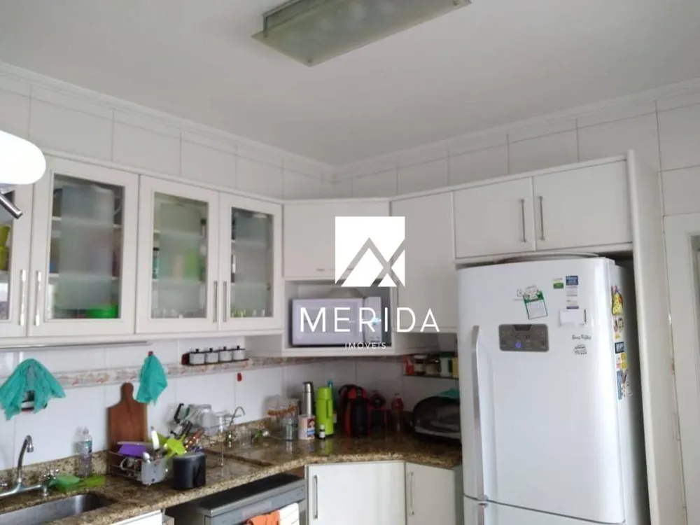 Apartamento, 4 quartos, 270 m² - Foto 1