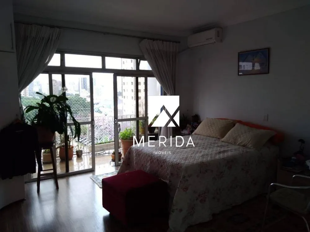 Apartamento, 4 quartos, 270 m² - Foto 12