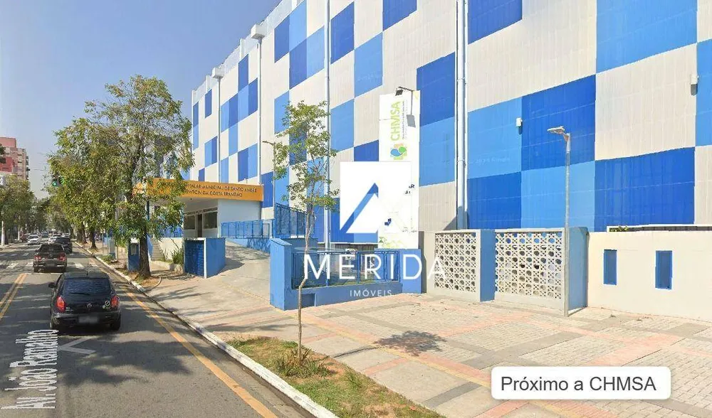 Apartamento, 4 quartos, 270 m² - Foto 9
