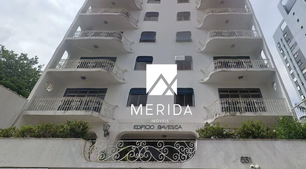 Apartamento, 4 quartos, 270 m² - Foto 6