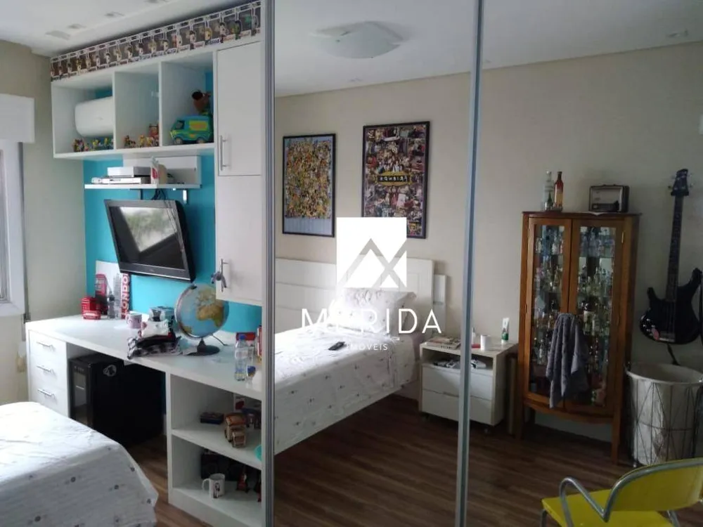 Apartamento, 4 quartos, 270 m² - Foto 10