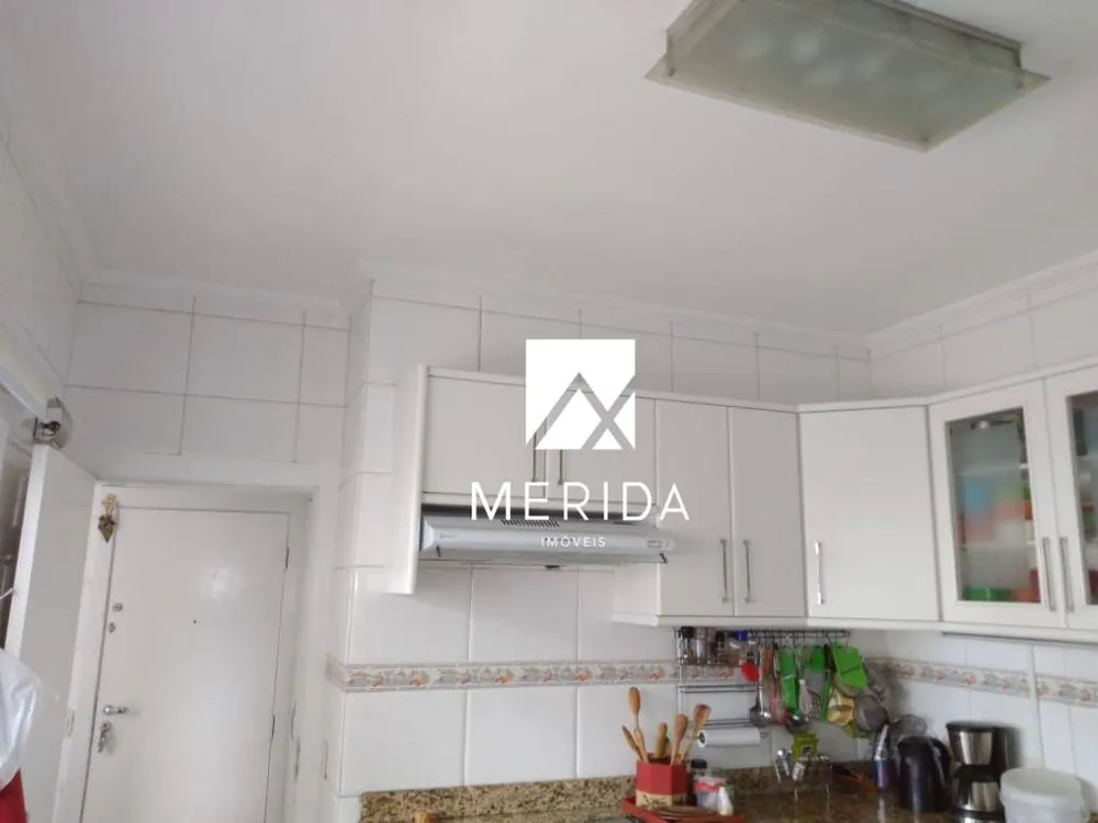 Apartamento, 4 quartos, 270 m² - Foto 4
