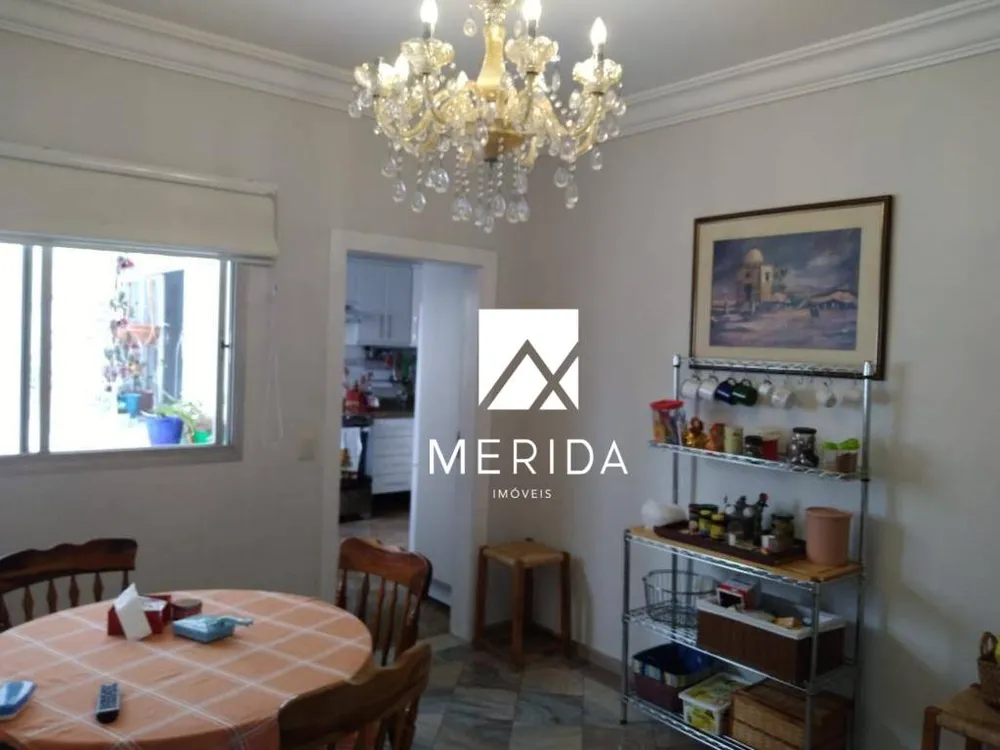 Apartamento, 4 quartos, 270 m² - Foto 8