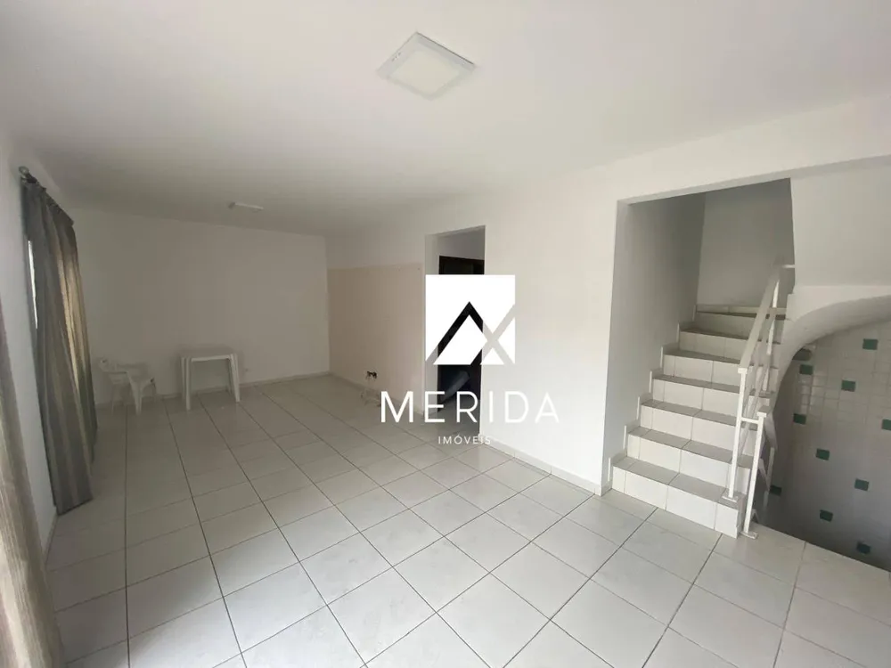 Sobrado, 3 quartos, 150 m² - Foto 2