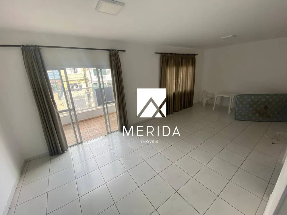 Sobrado, 3 quartos, 150 m² - Foto 1