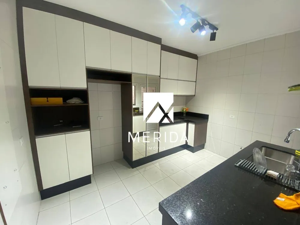 Sobrado, 3 quartos, 150 m² - Foto 7