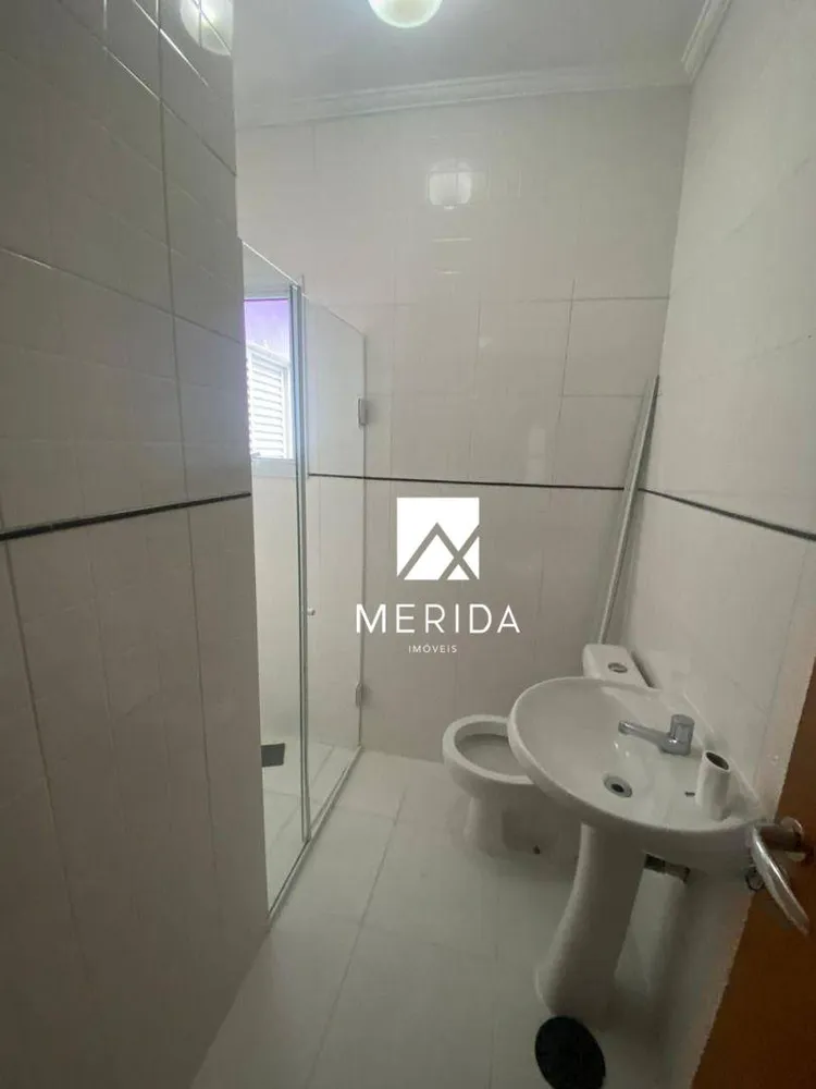 Sobrado, 3 quartos, 150 m² - Foto 12