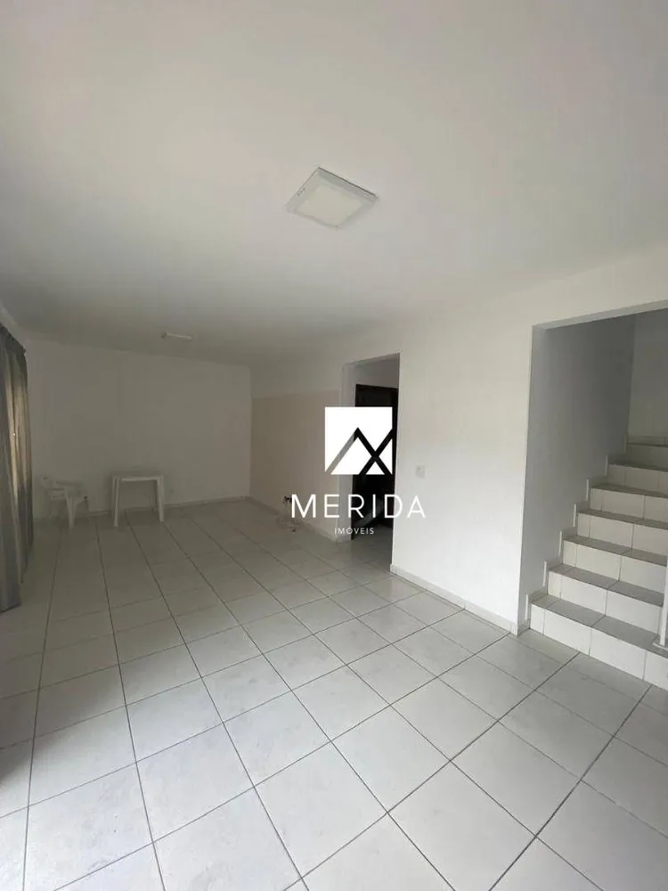 Sobrado, 3 quartos, 150 m² - Foto 3