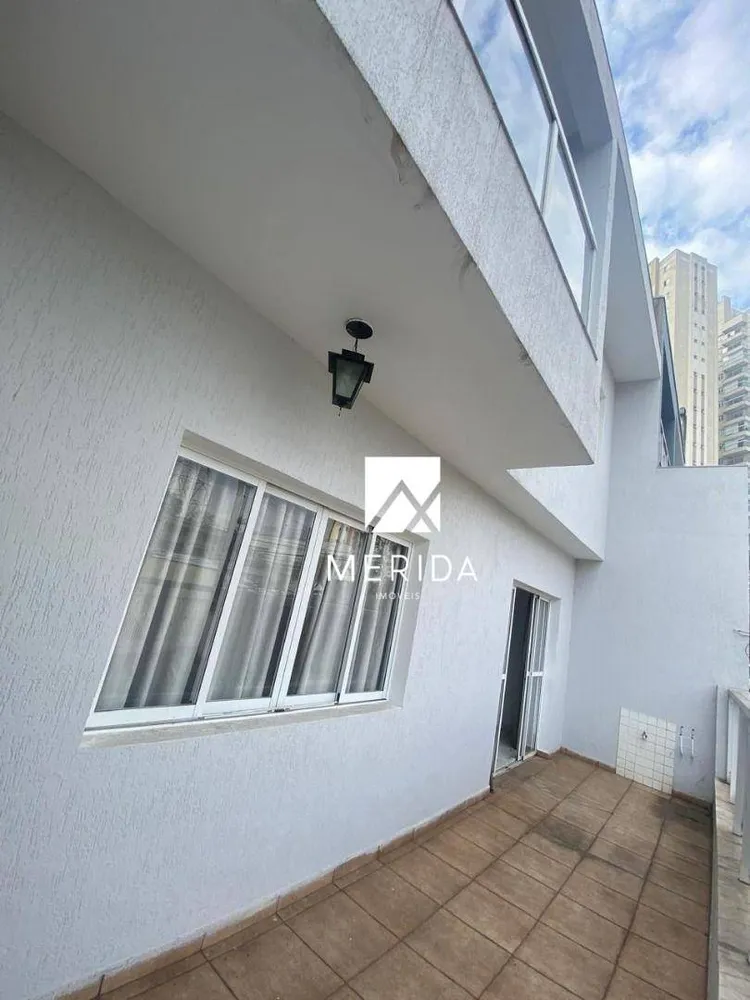 Sobrado, 3 quartos, 150 m² - Foto 4