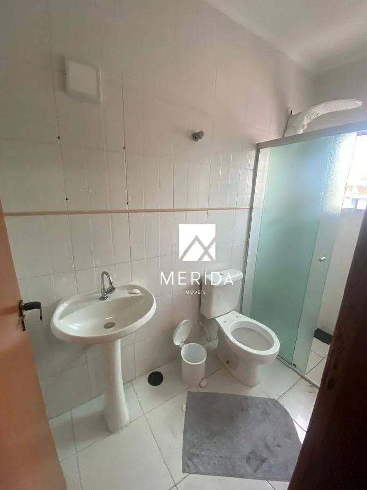 Sobrado, 3 quartos, 150 m² - Foto 10