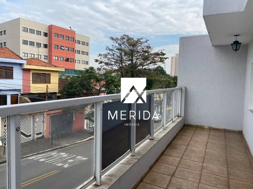 Sobrado, 3 quartos, 150 m² - Foto 5