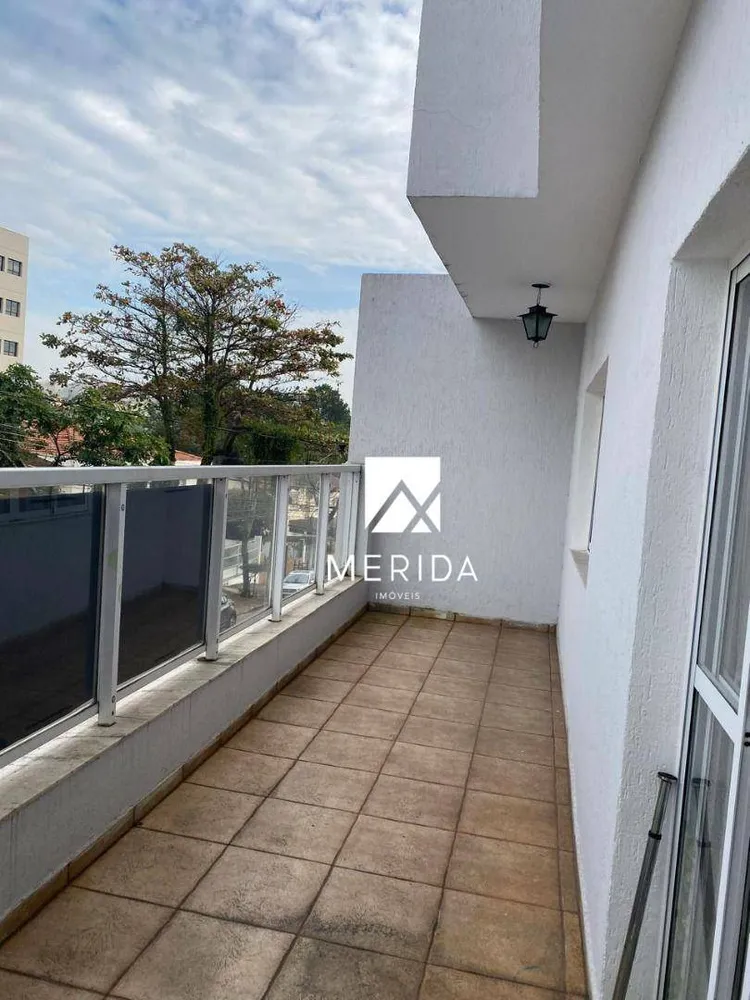 Sobrado, 3 quartos, 150 m² - Foto 6