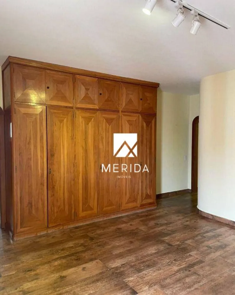 Apartamento, 3 quartos, 340 m² - Foto 5