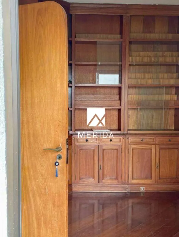 Apartamento, 3 quartos, 340 m² - Foto 10