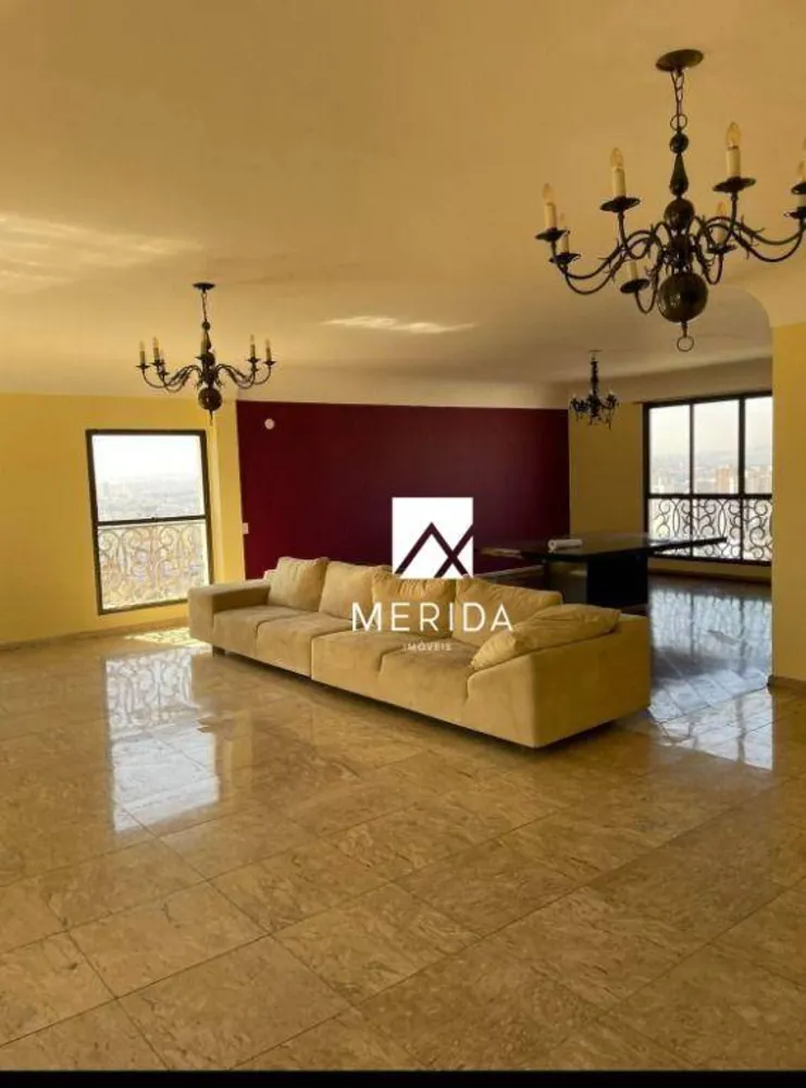 Apartamento, 3 quartos, 340 m² - Foto 2