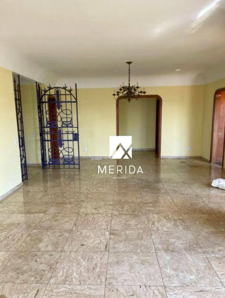 Apartamento, 3 quartos, 340 m² - Foto 1