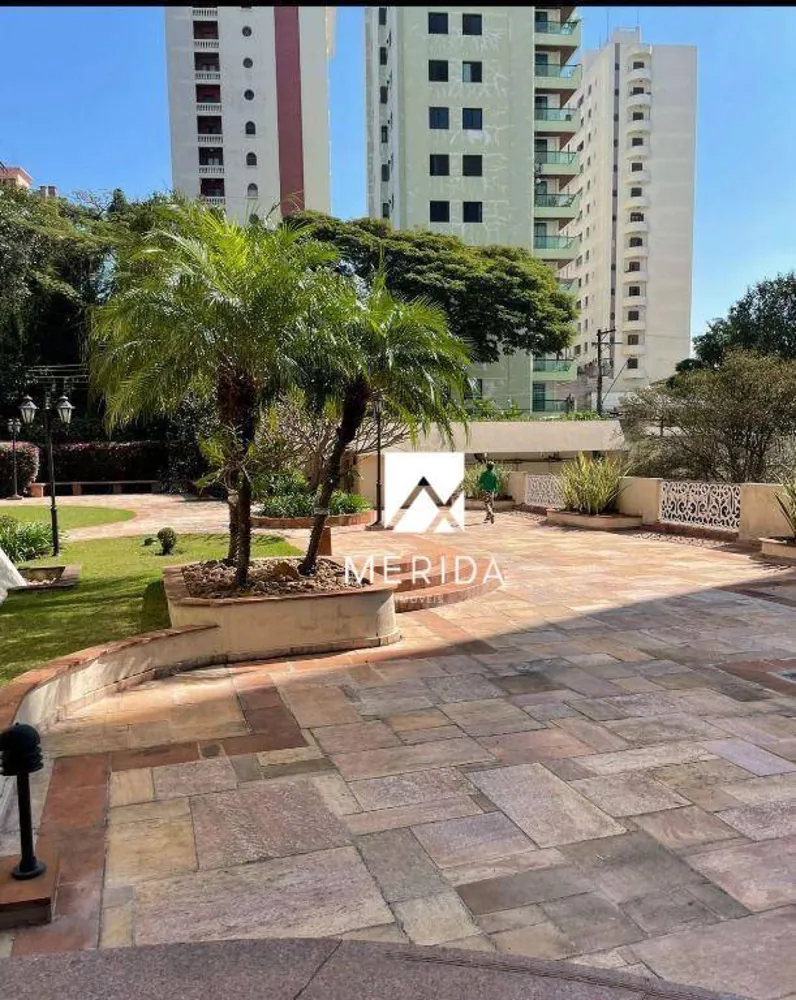 Apartamento, 3 quartos, 340 m² - Foto 11