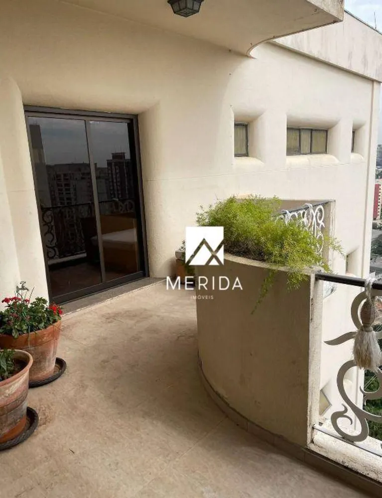 Apartamento, 3 quartos, 340 m² - Foto 7