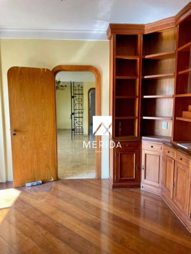 Apartamento, 3 quartos, 340 m² - Foto 3