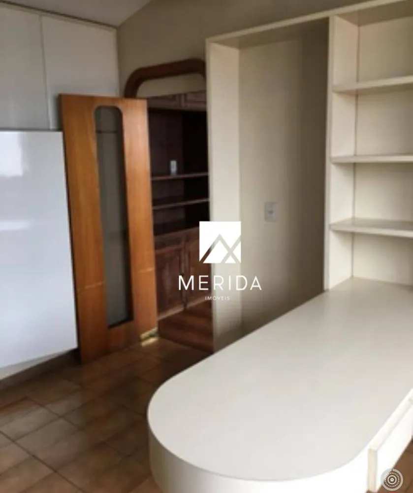 Apartamento, 3 quartos, 340 m² - Foto 9