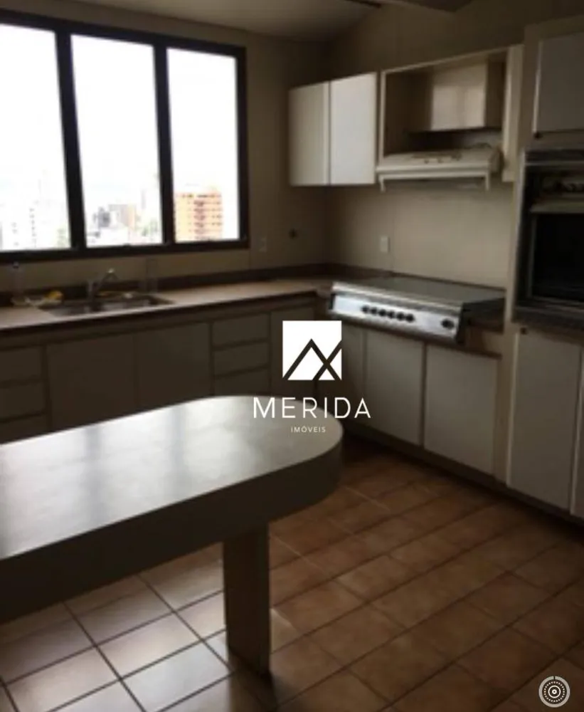 Apartamento, 3 quartos, 340 m² - Foto 8