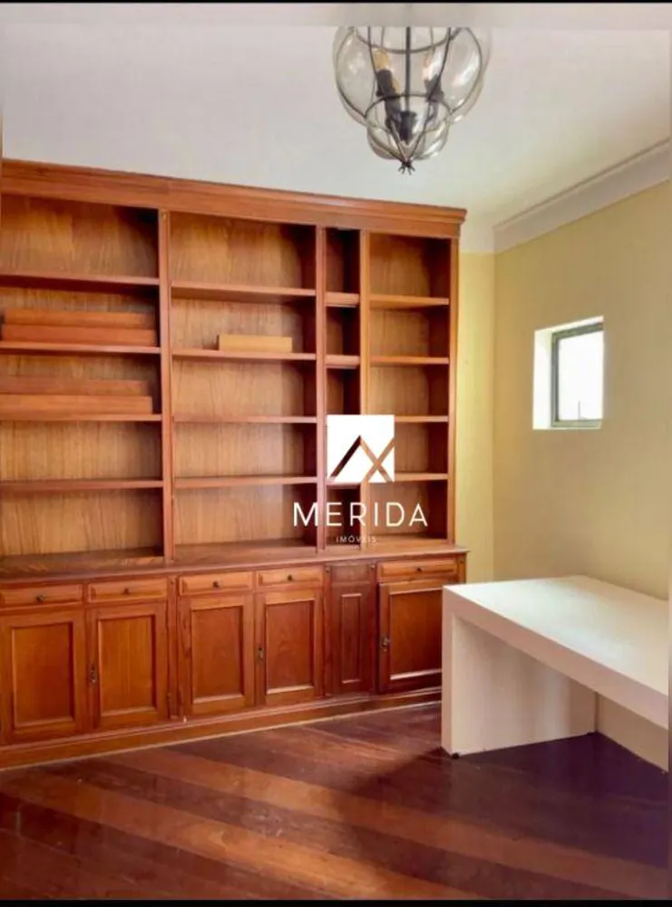 Apartamento, 3 quartos, 340 m² - Foto 4