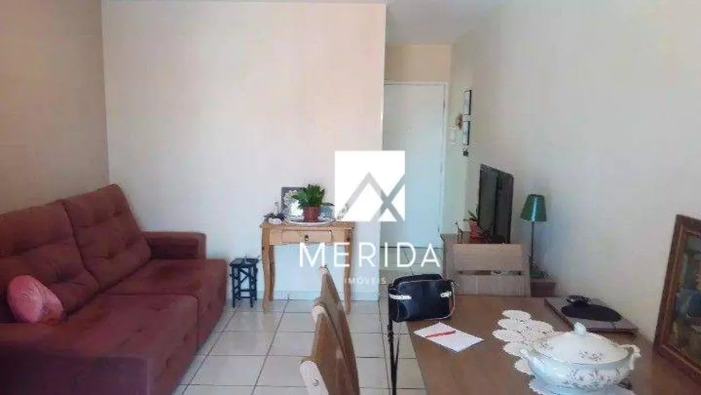 Apartamento, 3 quartos, 63 m² - Foto 7