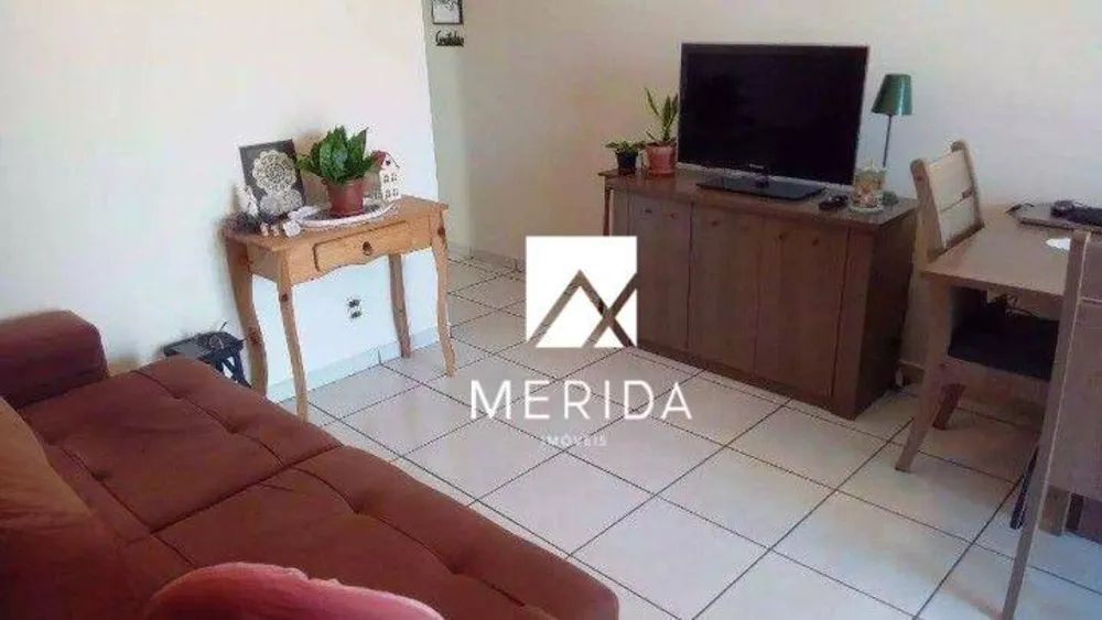 Apartamento, 3 quartos, 63 m² - Foto 2