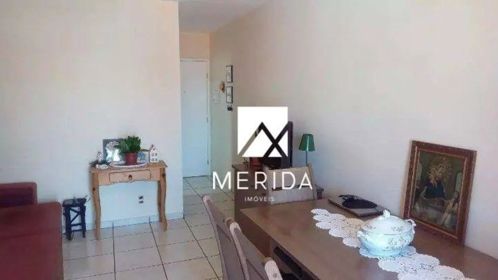 Apartamento, 3 quartos, 63 m² - Foto 6